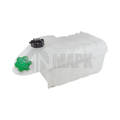 812W06125-0001 Бачок расширительный в сборе 812W061250001 Howo T5G/ Sitrak (HOWO)