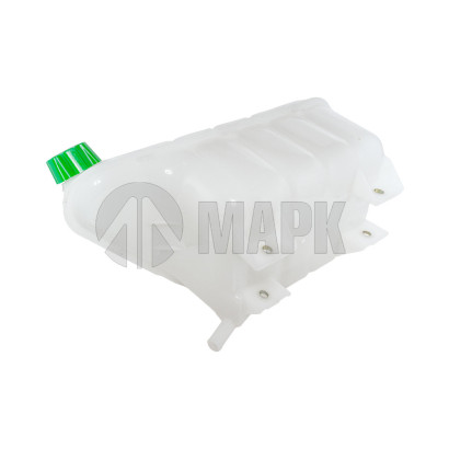 812W06125-0001 Бачок расширительный в сборе 812W061250001 Howo T5G/ Sitrak (HOWO)