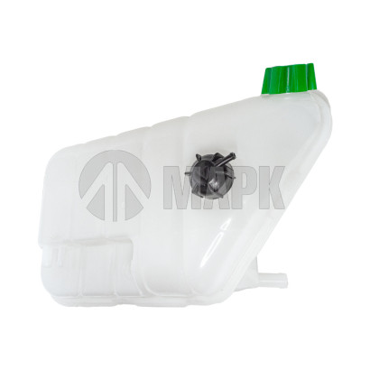 812W06125-0001 Бачок расширительный в сборе 812W061250001 Howo T5G/ Sitrak (HOWO)