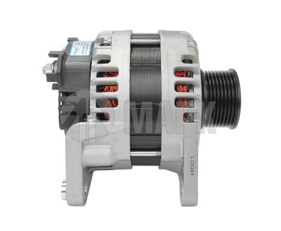 5318121 Генератор 14V 150A (контакты- болты) (ISF2.8) 5272666 AViH1150A FOTON