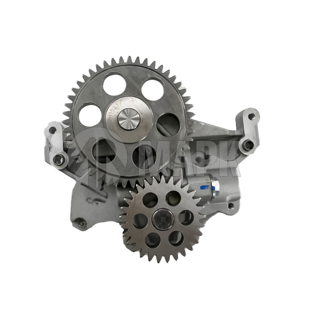 Насос масляный дв. 650, 651 в сборе (5010477184) Аналог