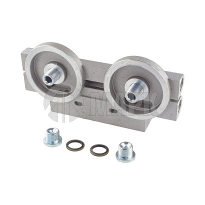 66 510 62 110 Корпус ФТОТ 962/12 (6651062110)