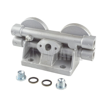 66 510 62 110 Корпус ФТОТ 962/12 (6651062110)