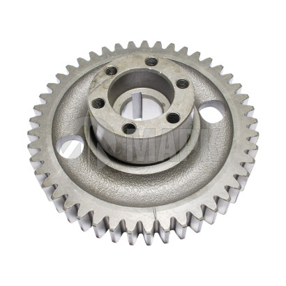 740.90-1111047-10 Шестерня редуктора привода ТНВД (ЗАВОД)