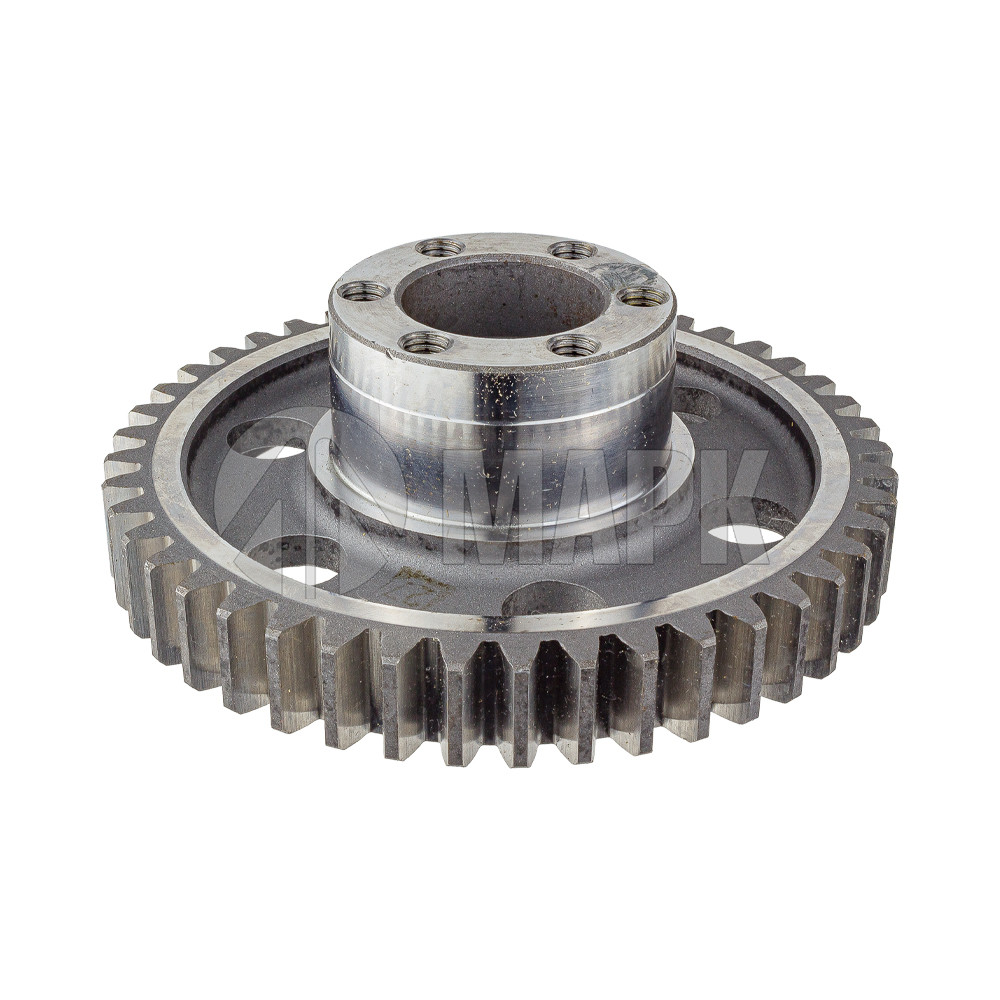 Шестерня редуктора привода ТНВД (ЗАВОД)