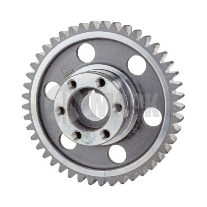 740.90-1111047-10 Шестерня редуктора привода ТНВД (ЗАВОД)