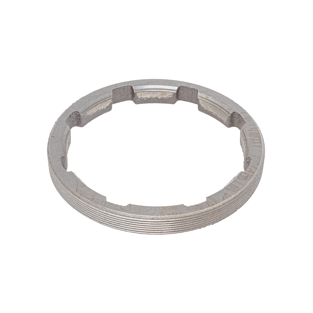 Гайка а/м КАМАЗ-6520, 6460 регулировочная (TRUCKMARK)