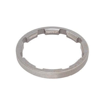 6520-2405086 Гайка а/м КАМАЗ-6520, 6460 регулировочная (TRUCKMARK)