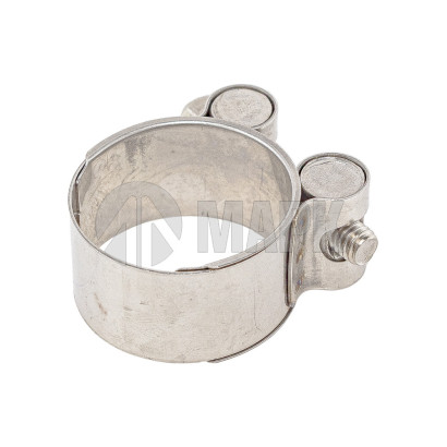 2932 Хомут силовой 29-32мм (TITAN)