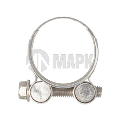 2932 Хомут силовой 29-32мм (TITAN)