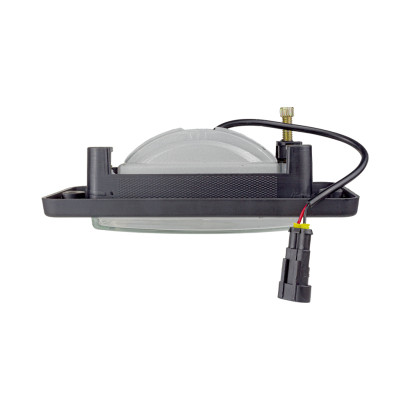 35.3743-02 Фара противотуманная ЕВРО а/м КАМАЗ (рестайл.) 6 LED светодиодная