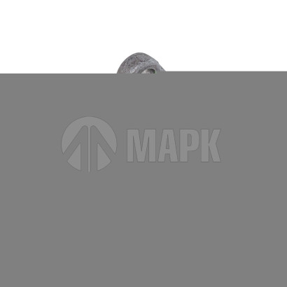 50-4202074 Рычаг ленты ВОМ (БЗТДиА Беларусь)