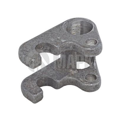 50-4202074 Рычаг ленты ВОМ (БЗТДиА Беларусь)