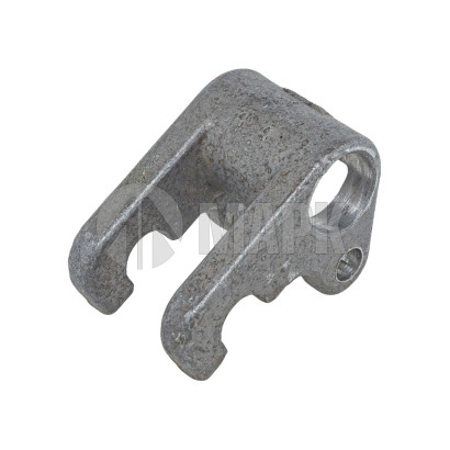 50-4202074 Рычаг ленты ВОМ (БЗТДиА Беларусь)