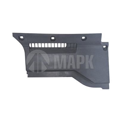 CMB444132 Крышка блока предохранителей A9406802906 а/м КамАЗ 5490/MB Axor (Combo)