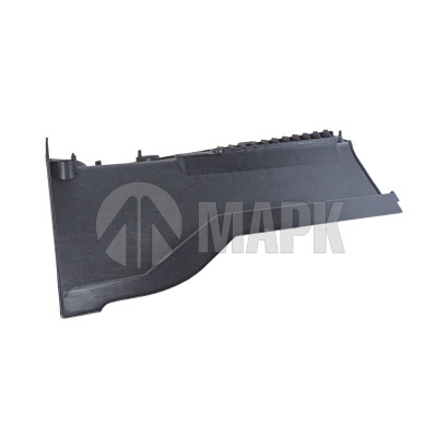 CMB444132 Крышка блока предохранителей A9406802906 а/м КамАЗ 5490/MB Axor (Combo)