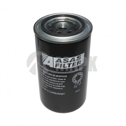 5488-1117010 Фильтр топливный (аналог FF5488, Asas SP 1565 M) ASAS Filter