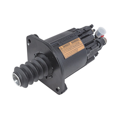 02.06.008 ПГУ в сборе 9701500080 а/м MB ACTROS MP2 (EPS III) (на автоматическую КПП) (Yumak)