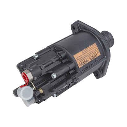 02.06.008 ПГУ в сборе 9701500080 а/м MB ACTROS MP2 (EPS III) (на автоматическую КПП) (Yumak)