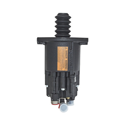 02.06.008 ПГУ в сборе 9701500080 а/м MB ACTROS MP2 (EPS III) (на автоматическую КПП) (Yumak)