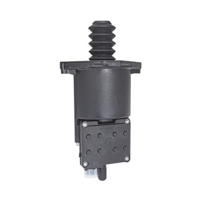 02.06.008 ПГУ в сборе 9701500080 а/м MB ACTROS MP2 (EPS III) (на автоматическую КПП) (Yumak)