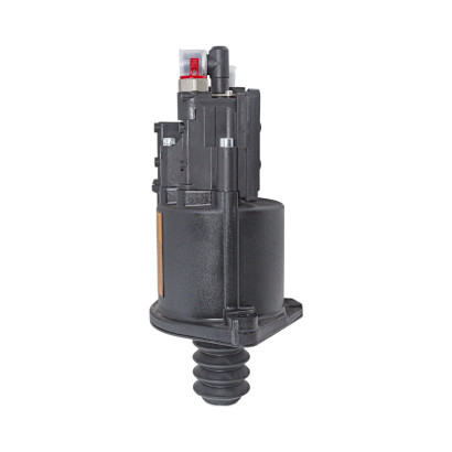 02.06.008 ПГУ в сборе 9701500080 а/м MB ACTROS MP2 (EPS III) (на автоматическую КПП) (Yumak)