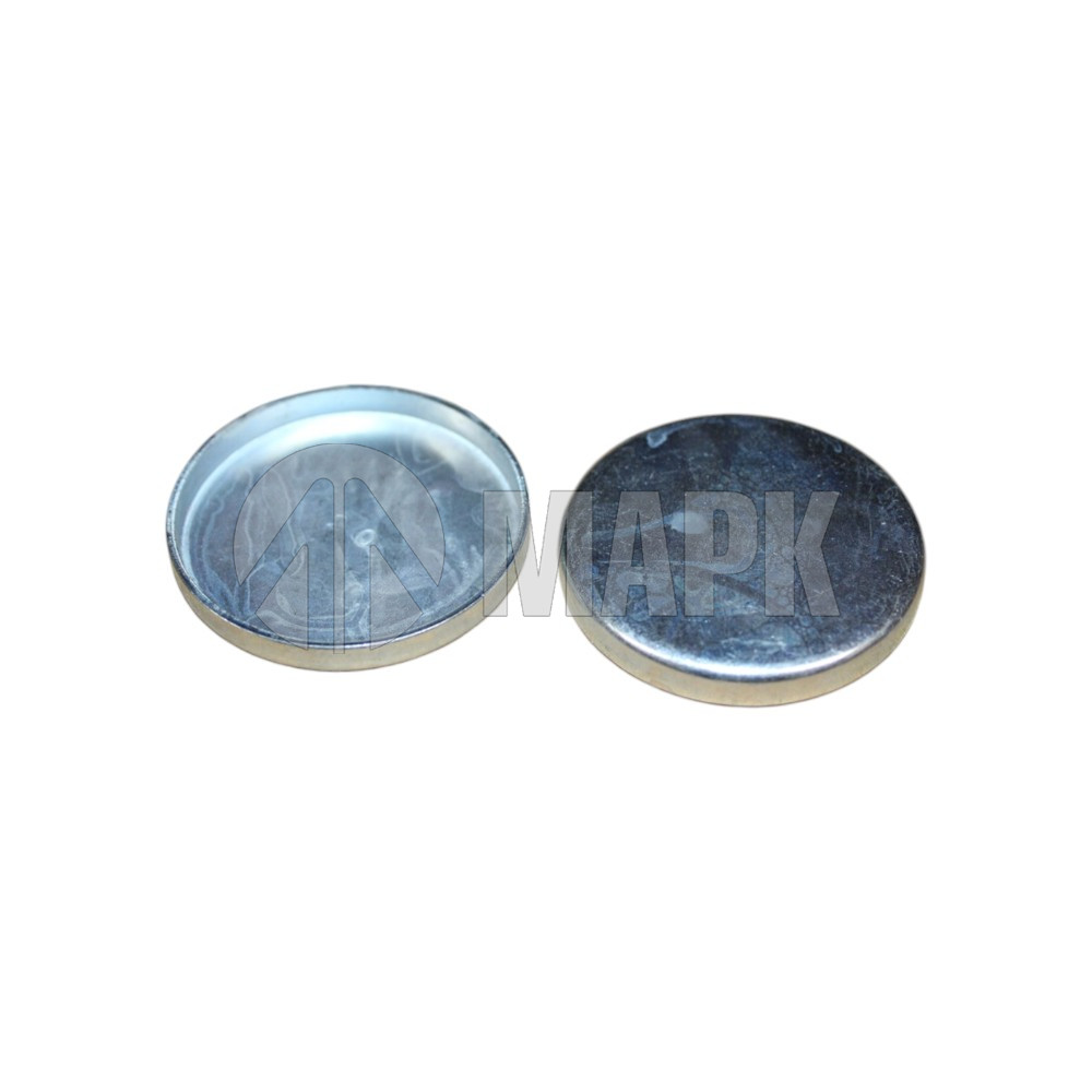 Пробка расширительная 58 мм (заглушка) ГБЦ (ISBе) DVMARK