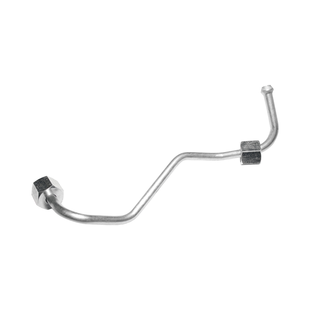 204.227 Трубка топливная (насоса-форсунки) A4570701333 а/м КАМАЗ 5490 ...