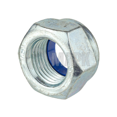 1/25749/218 Гайка самоконтрящаяся с нейлоном М16х1,5 Альтернатива