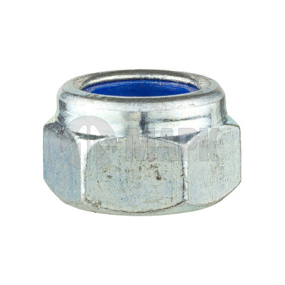 1/25749/218 Гайка самоконтрящаяся с нейлоном М16х1,5 Альтернатива