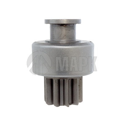 2605100 Бендикс стартера 4992135, M93R3026SE а/м КамАЗ, ПАЗ, ЛИАЗ, НЕФАЗ с дв. ISBe (z=10)