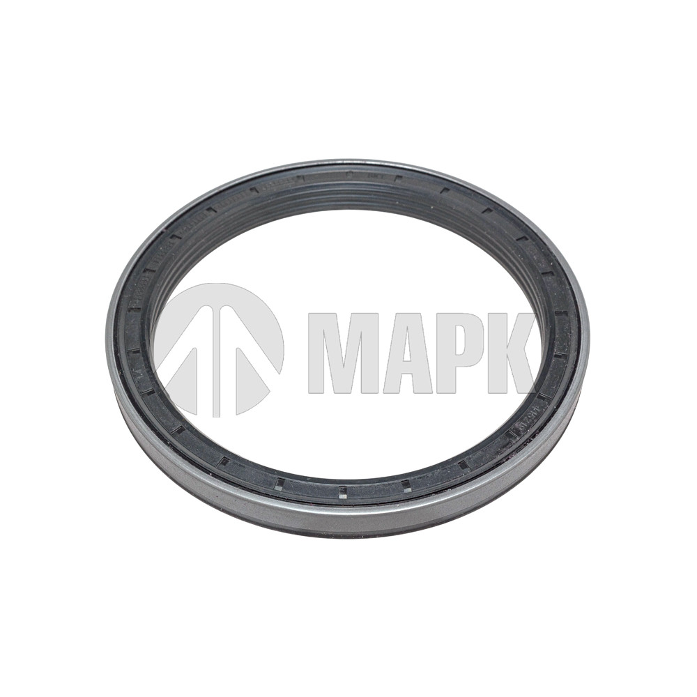 Манжета (сальник) задней ступицы а/м КАМАЗ Евро-2 (6520-3104018) (140х170х14,5/16) аналог SKT