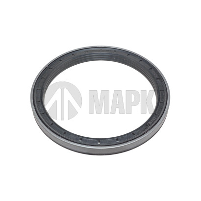 415219 Манжета (сальник) задней ступицы а/м КАМАЗ Евро-2 (6520-3104018) (140х170х14,5/16) аналог SKT