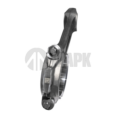 910.10-1004045-10 Шатун в сборе а/м КамАЗ 54901 с дв.Р-6 910.10