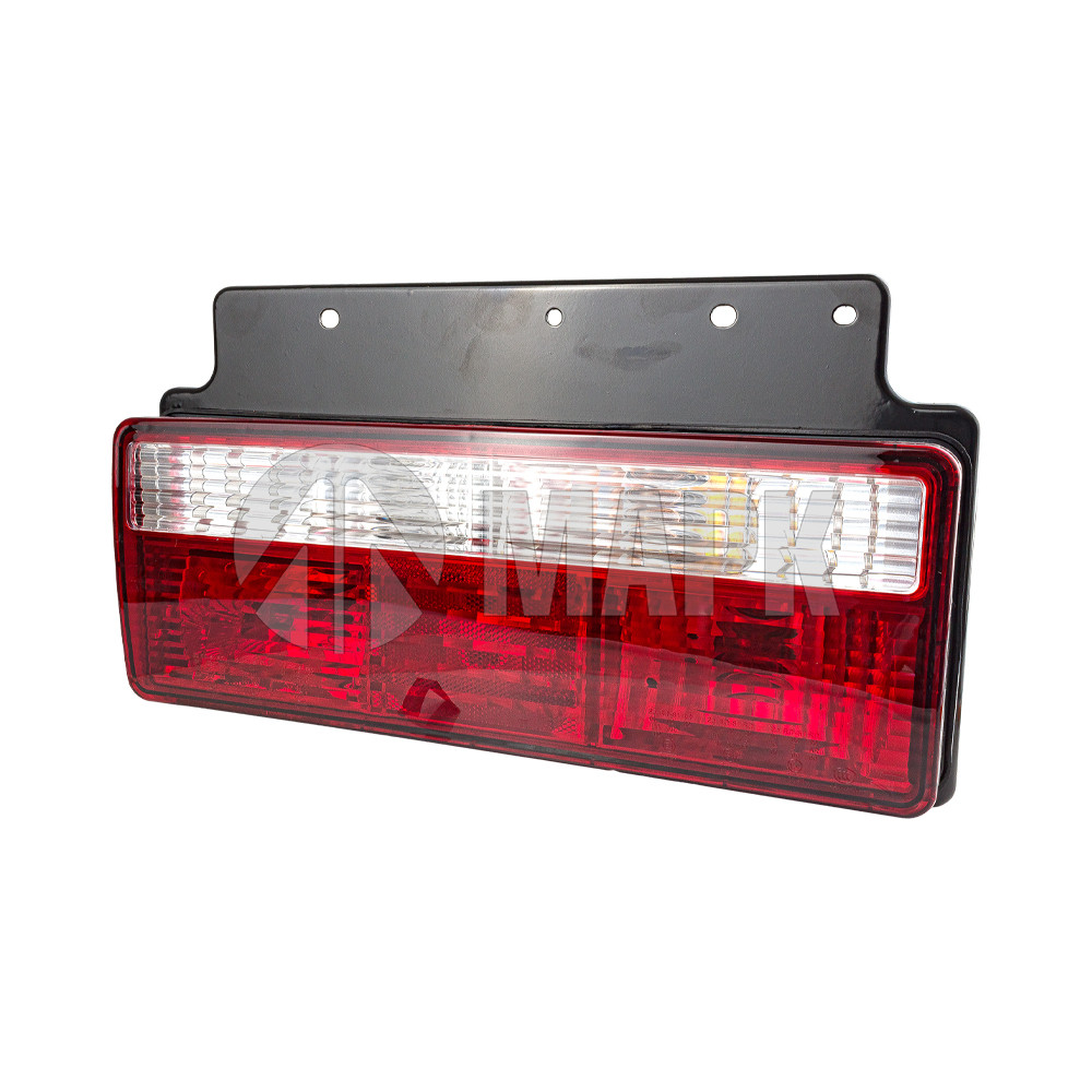 Фонарь задний правый JAC, BAW, FAW, YUEJIN, FOTОN, КамАЗ КОМПАС-12 (3773920E0XZ0001) (КЭП)