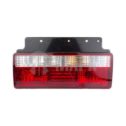 3773920E0XZ-0001 Фонарь задний правый JAC, BAW, FAW, YUEJIN, FOTОN, КамАЗ КОМПАС-12 (3773920E0XZ0001) (КЭП)