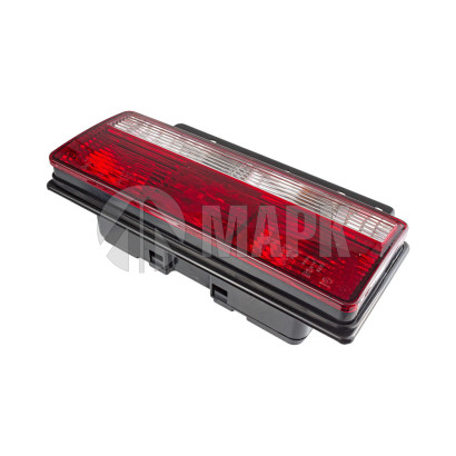 3773920E0XZ-0001 Фонарь задний правый JAC, BAW, FAW, YUEJIN, FOTОN, КамАЗ КОМПАС-12 (3773920E0XZ0001) (КЭП)