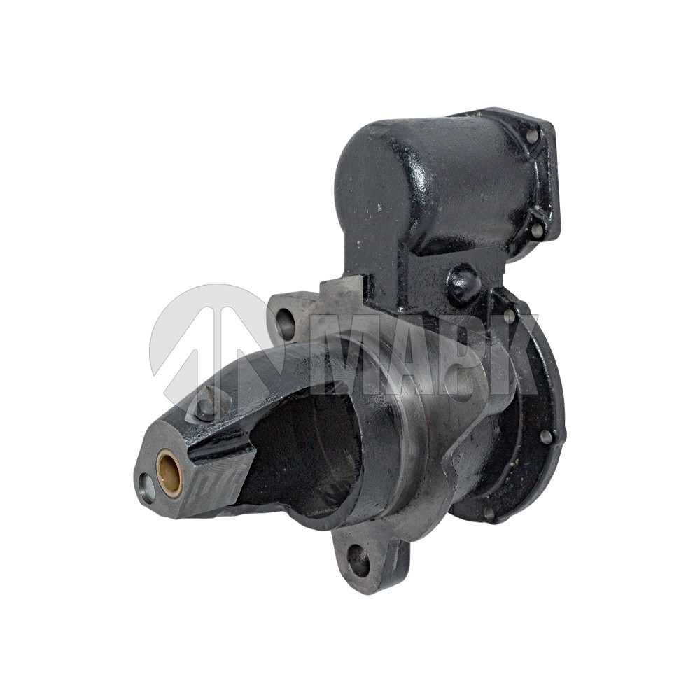 Крышка стартера а/м КАМАЗ Евро передняя в сборе (носик)