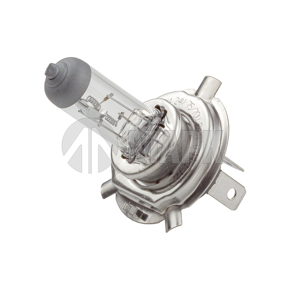 Лампа Н4 24-75-70 Р43Т галоген ВОСХОД