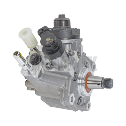 PM40004125 Насос топливный высокого давления FOTON 2.5 G21