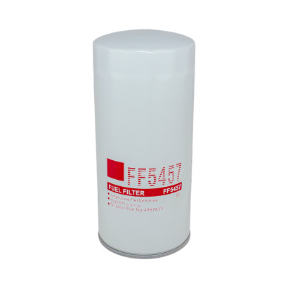 FF 5457 Элемент TФ FF 5457 (МАРК) а/м КамАЗ Евро-4, дв. Д-245 Евро-3 (аналог 962/12)
