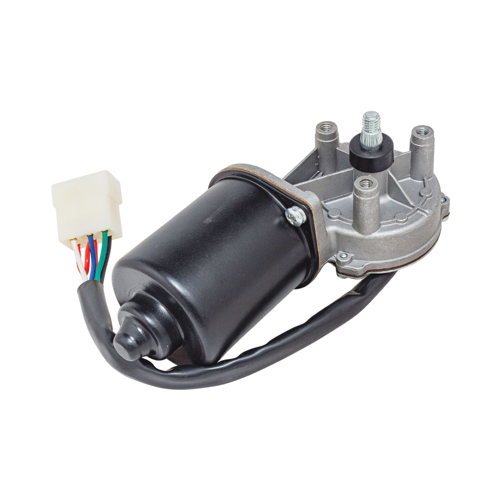 Моторедуктор стеклоочистителя 12В, 20Вт для а/м БИЗНЕС (TRUCKMARK)