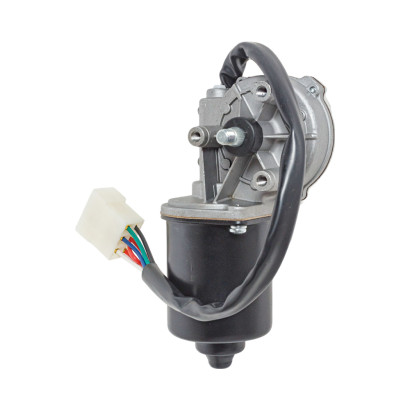 0390243201 Моторедуктор стеклоочистителя 12В, 20Вт для а/м БИЗНЕС (TRUCKMARK)