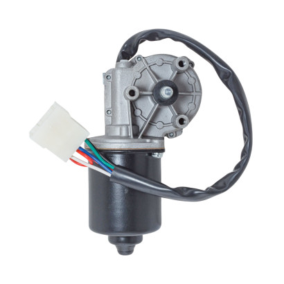 0390243201 Моторедуктор стеклоочистителя 12В, 20Вт для а/м БИЗНЕС (TRUCKMARK)