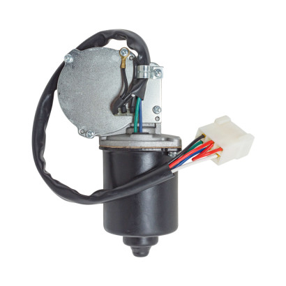 0390243201 Моторедуктор стеклоочистителя 12В, 20Вт для а/м БИЗНЕС (TRUCKMARK)