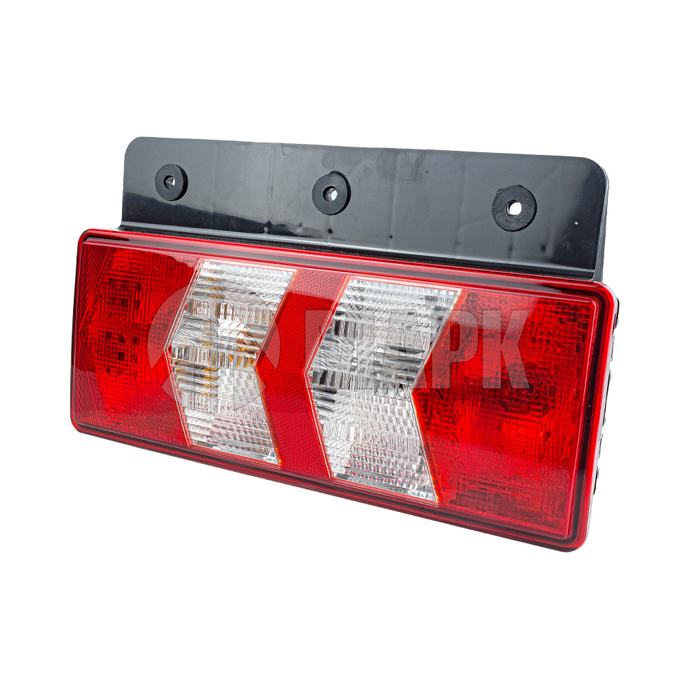 Фонарь задний левый JAC N350, K7