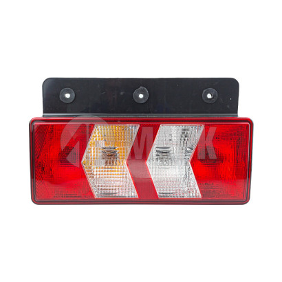 4133100W5210 Фонарь задний левый JAC N350, K7