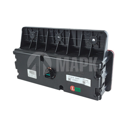 4133100W5210 Фонарь задний левый JAC N350, K7