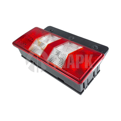 4133100W5210 Фонарь задний левый JAC N350, K7