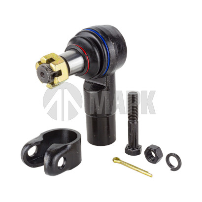 M3414063 Наконечник рулевой (аналог 180-3414063) левый (TRUCKMARK)